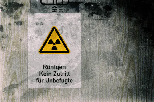 Links für Medizinphysiker